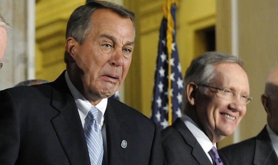 john boehner