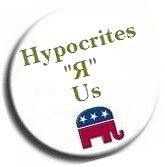 hypocrites