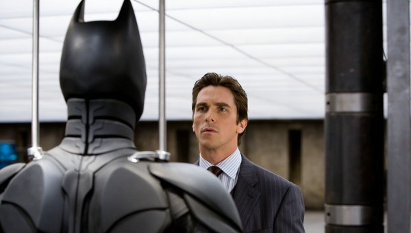 batman bale