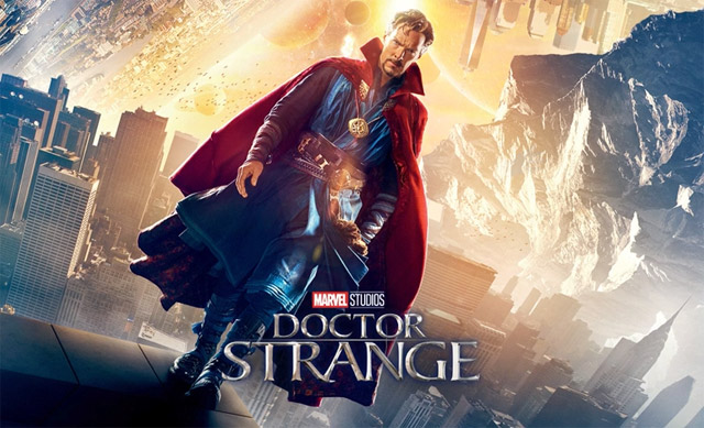 doctorstrangesoundtrack